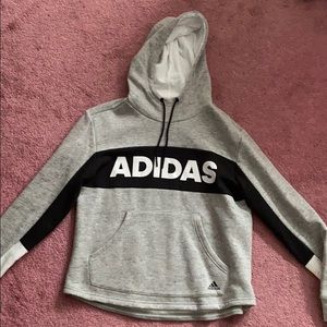 adidas hoodie